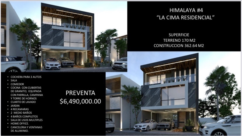 preventa-vendo-hermosa-casa-en-la-cima--puebla--atlixcayotl-las-torres--chol1-30792