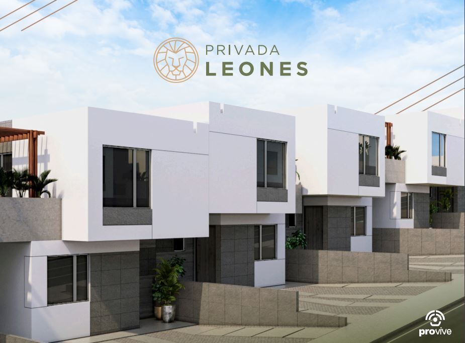 PRIVADA LEONES