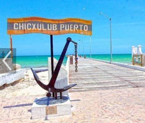 Puerto Chicxulub