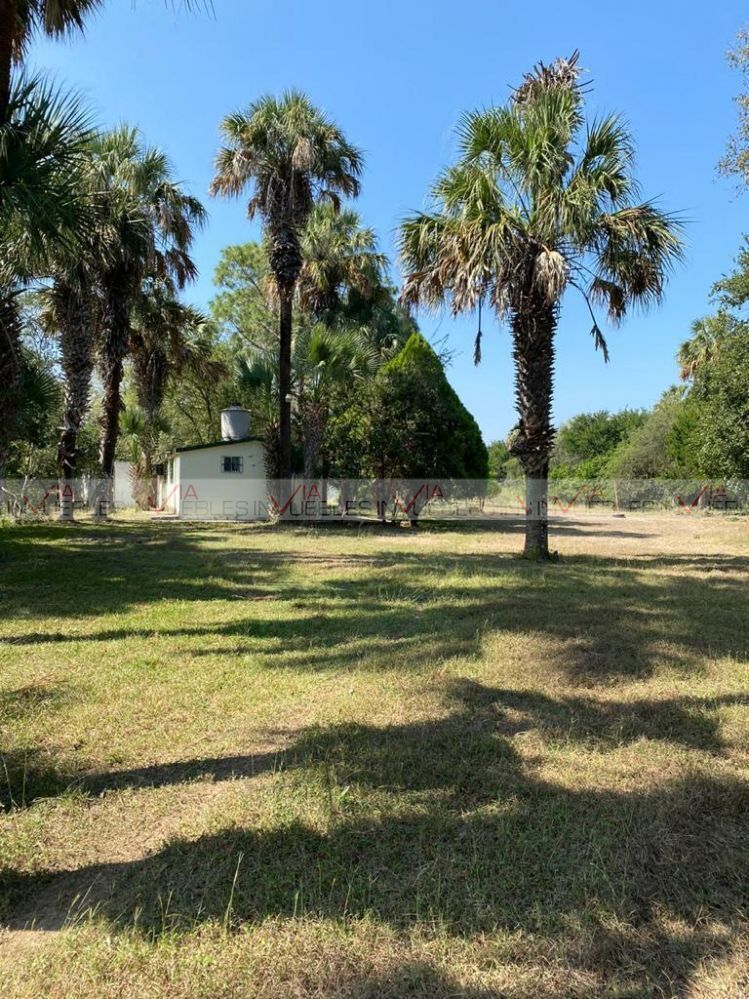 Quinta, Rancho, Hacienda En Venta En La Lobita, Juárez, Nuevo León