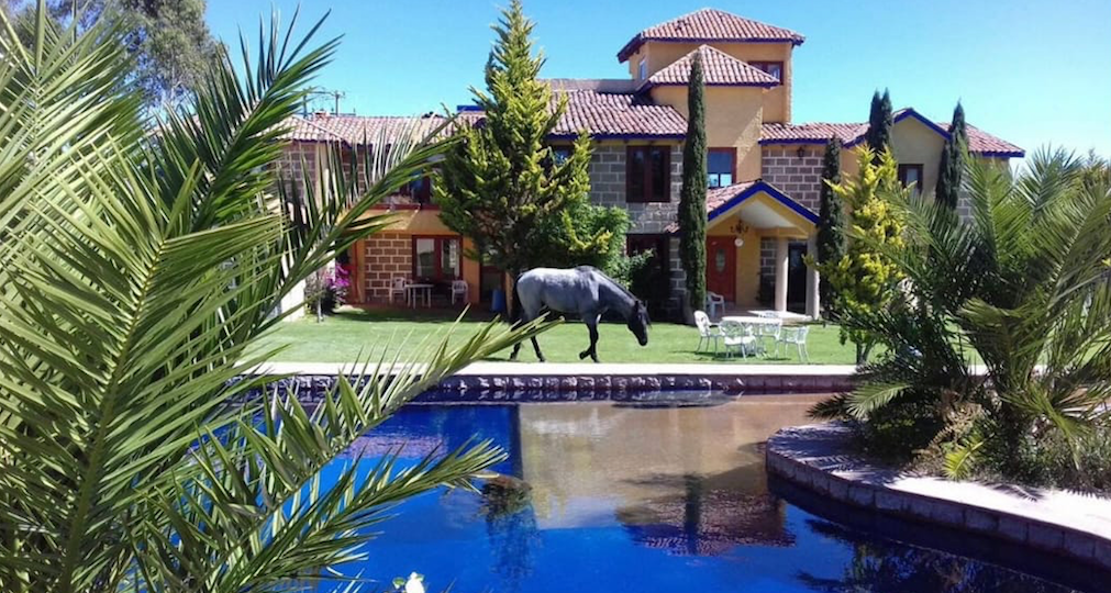 Rancho en Venta a 20min de la caseta de Tepotzotlán!!