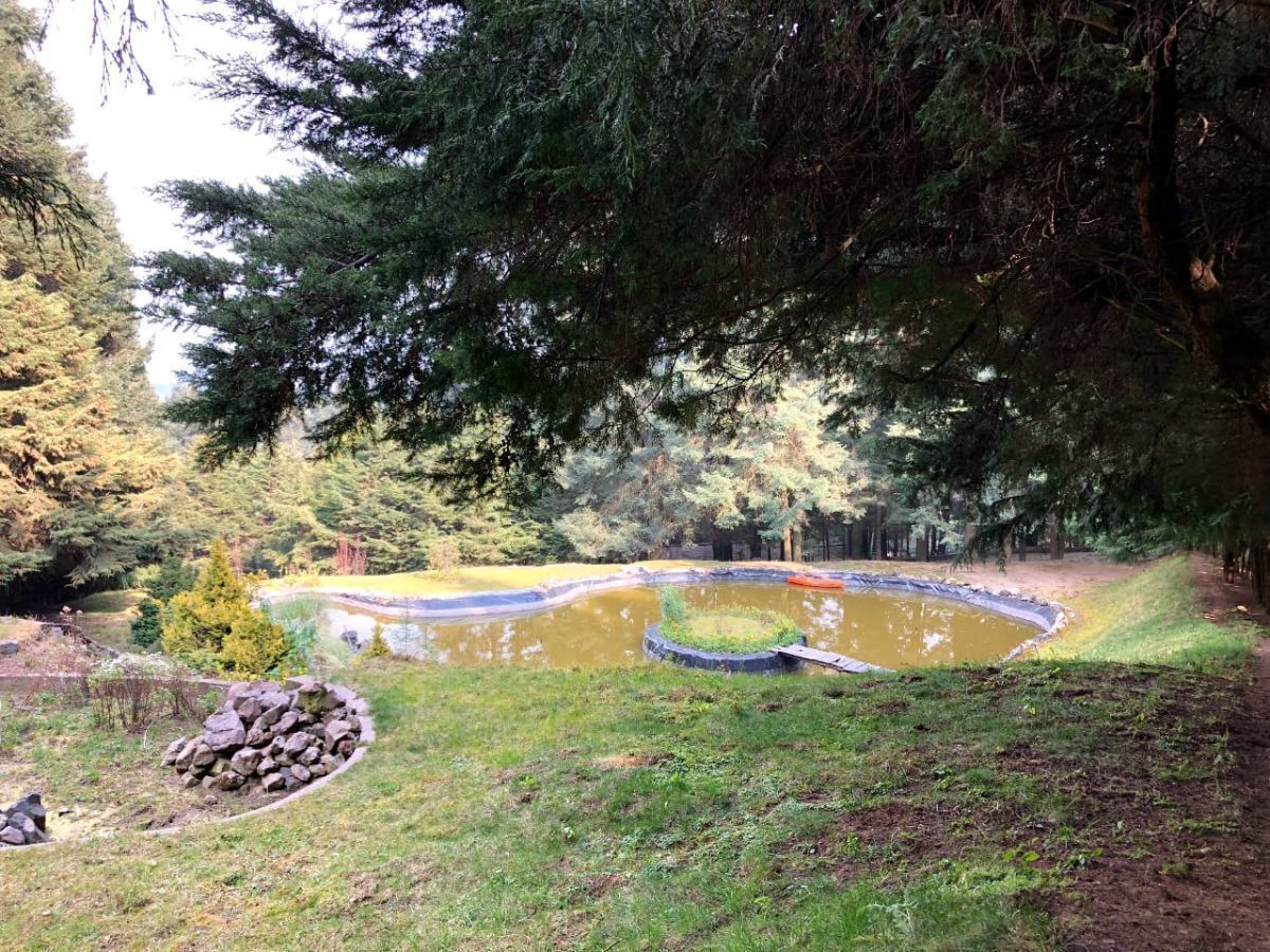 Rancho en Venta en Ajusco