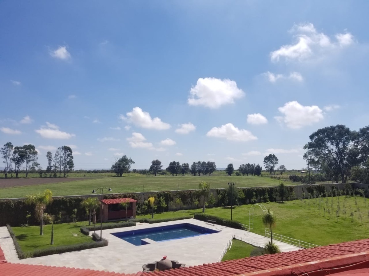 Rancho en Venta en Polotitlán Estado de México