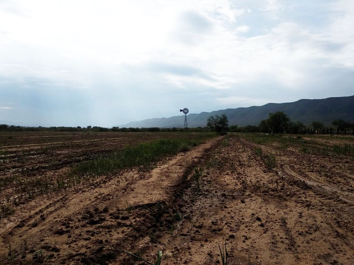 Rancho en venta en Santa Teresa De Los Muchachos Coahuila,