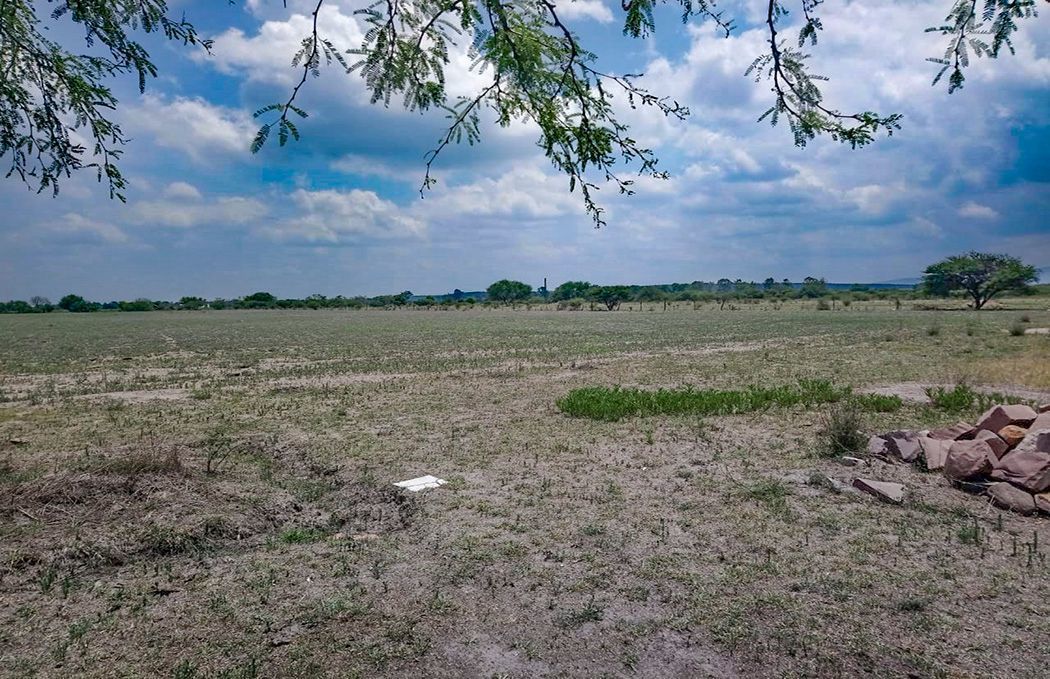 Rancho la Soledad en Venta , Desarrollo San Lucas en San Miguel de Allende