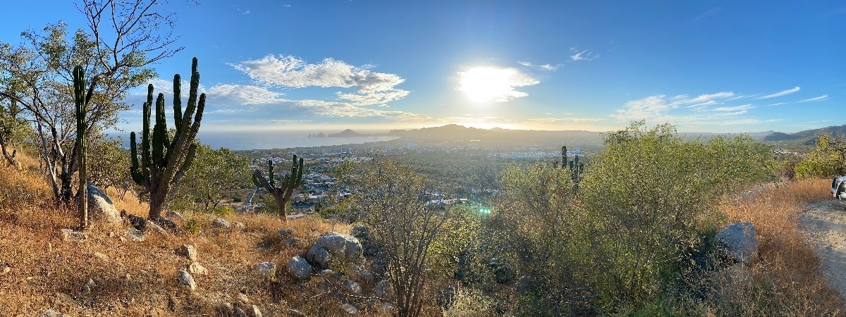 Rancho Paraíso único