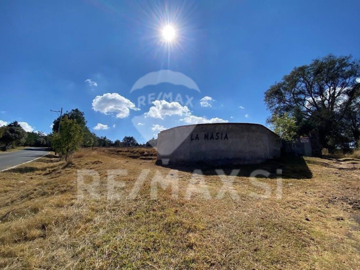 RANCHO VENTA AMEALCO