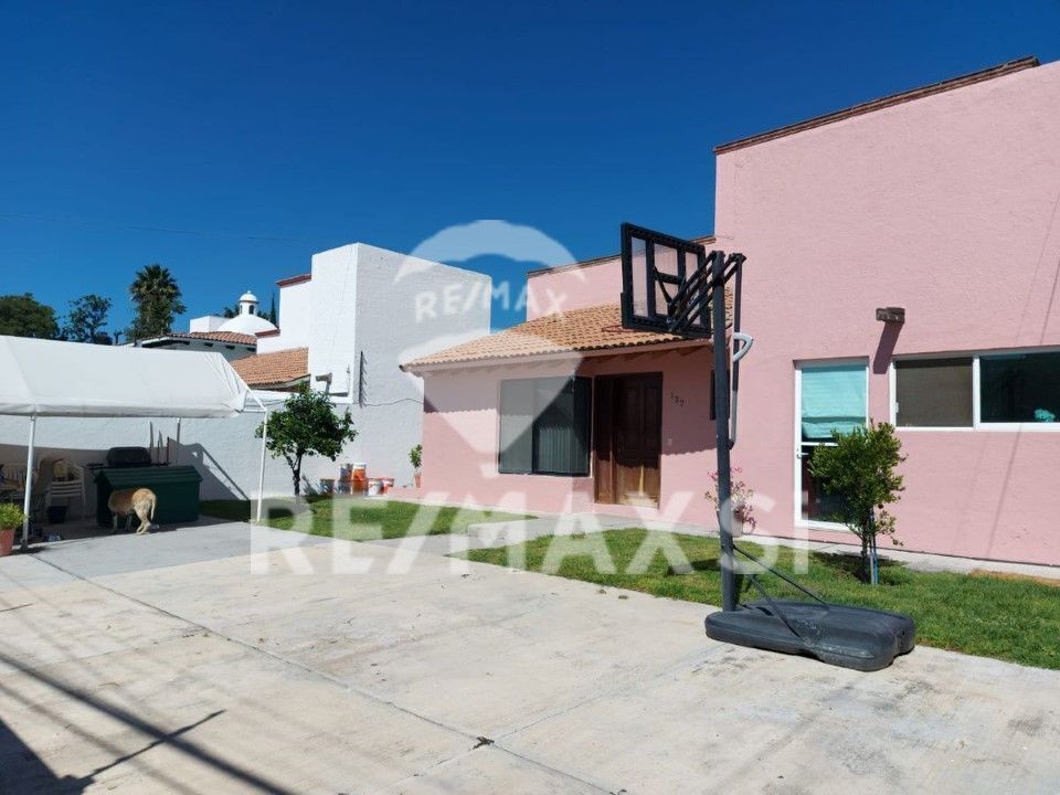 RCV CASA EN VENTA SAN FRANCISCO JURIQUILLA