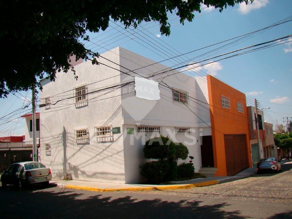 RCV Casa Venta Las Misiones