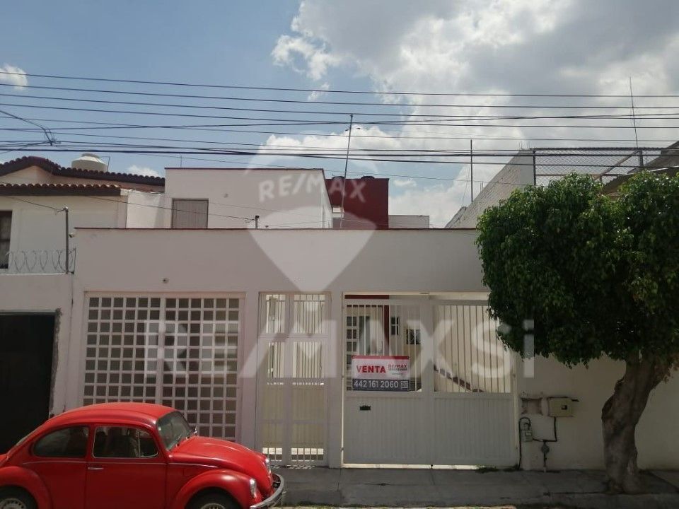 RCV CASA VENTA PRADOS DE LA CAPILLA