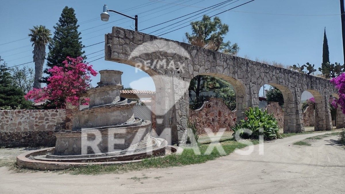 RCVA Casa Venta Tequisquiapan Centro