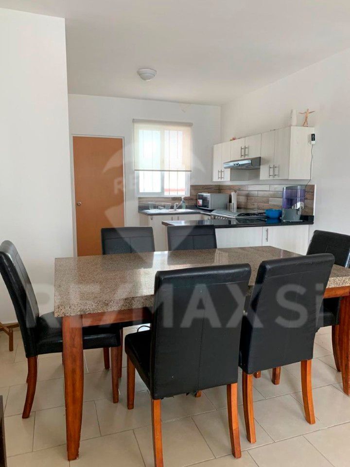 RDV DEPARTAMENTO VENTA AMUEBLADO CASTAÑO