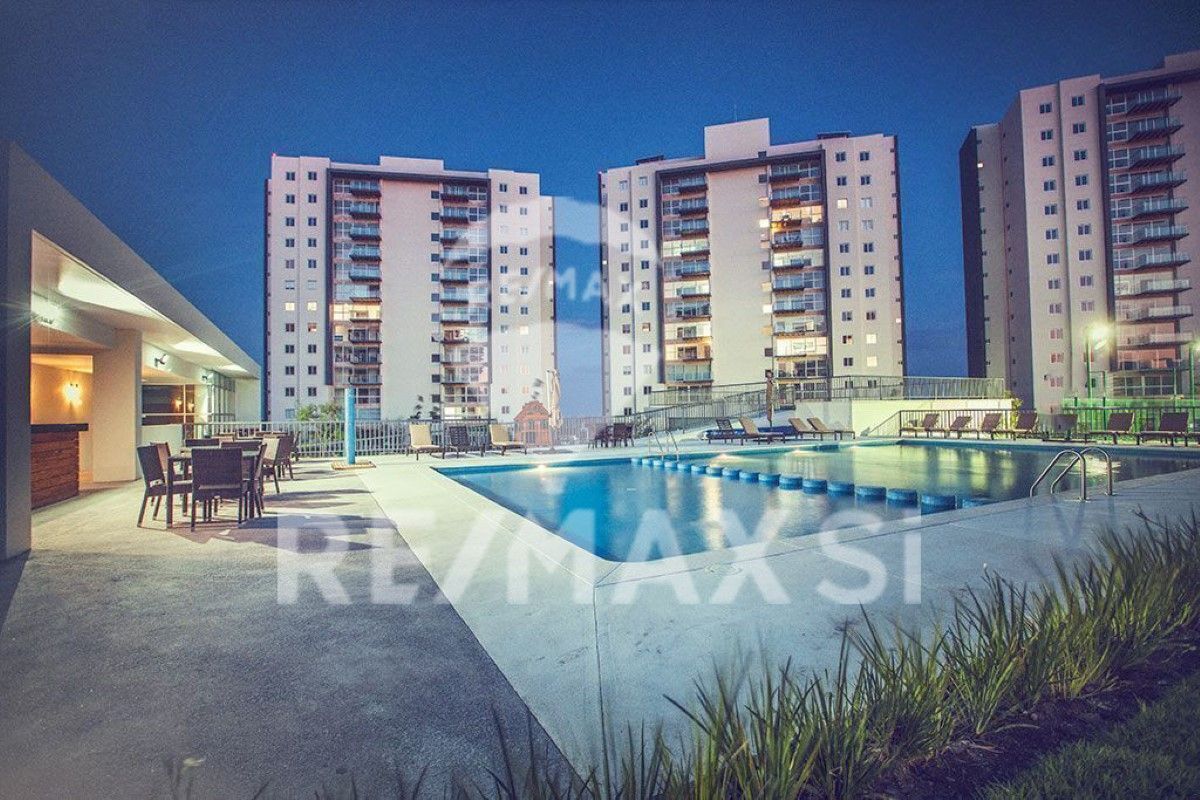 RDV VENTA DEPARTAMENTO EN REFUGIO "ALTERRA TOWERS""