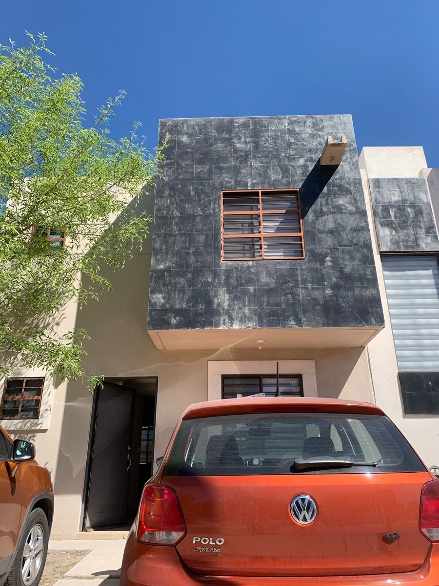 RENTA Casa en Rincones del Marqués