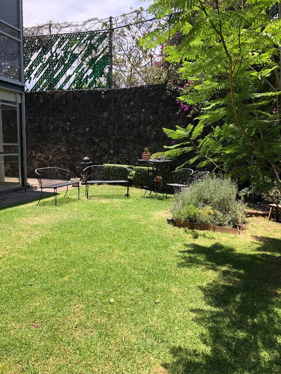 RENTA Casa en Valle Escondido, Tlalpan