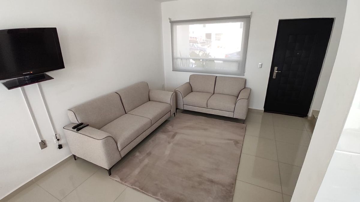 RENTA CASA PRECIO BAJO SAN ISIDRO QUERETARO