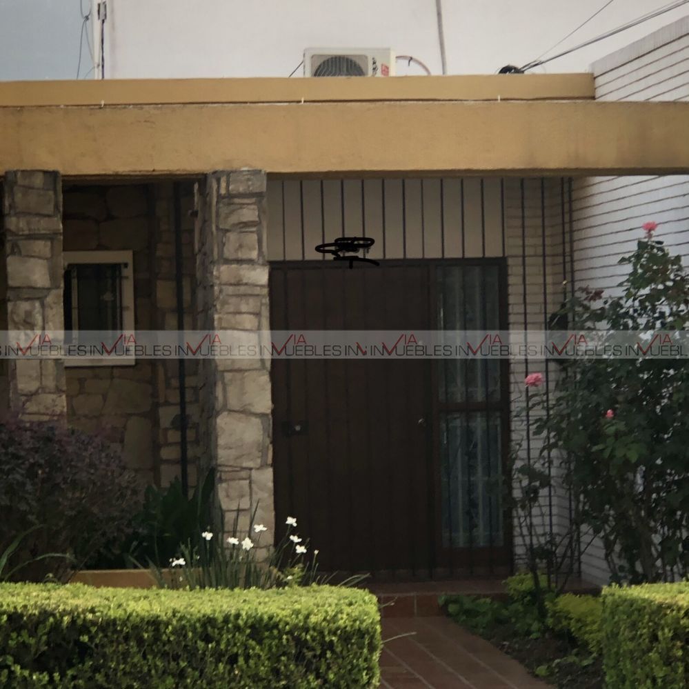 Renta Casa San Agustin Valle Oriente En San Pedro Garza García