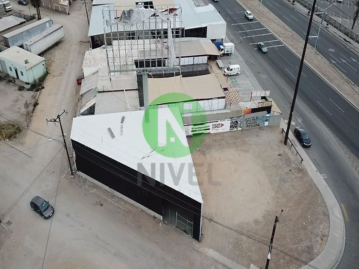 RENTA DE BODEGA SOBRE GOMEZ MORIN CERCA DE CALZADA GUSTAVO VILDOSOLA.