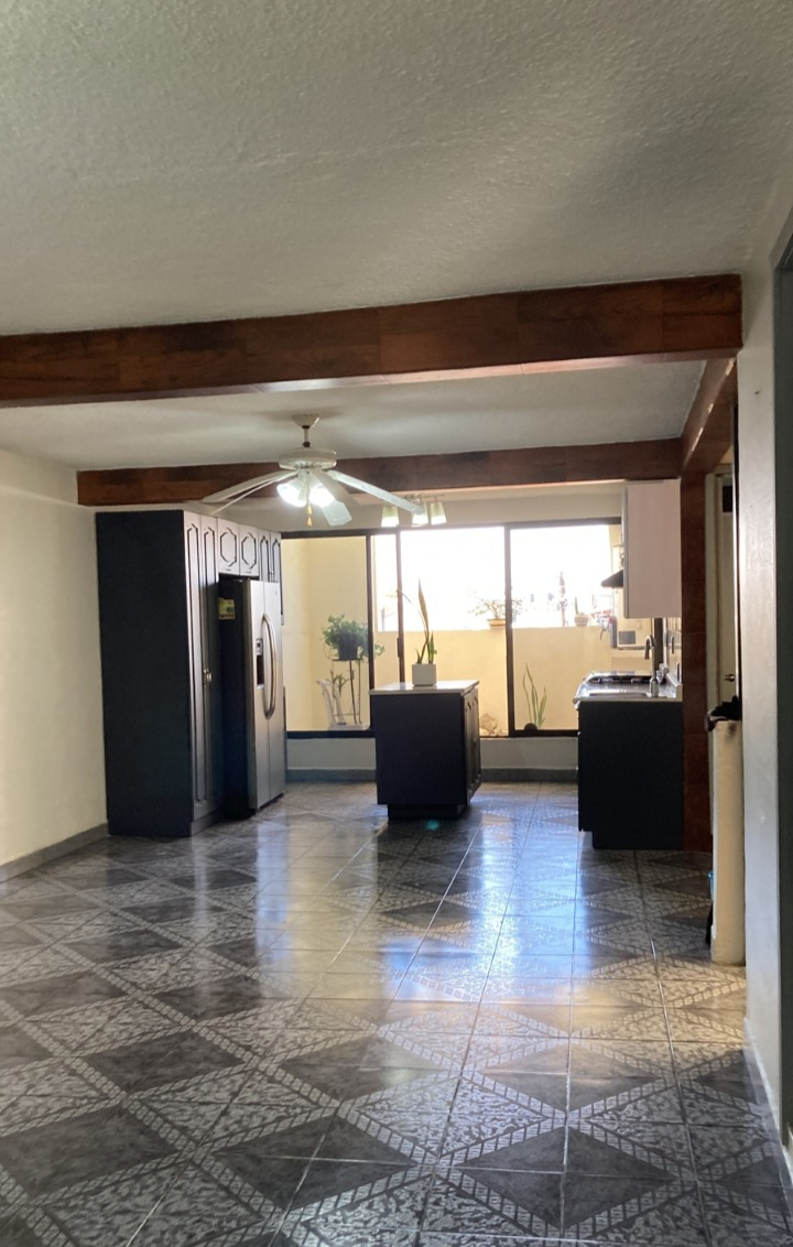 Renta de casa en Villa de las flores, Coacalco