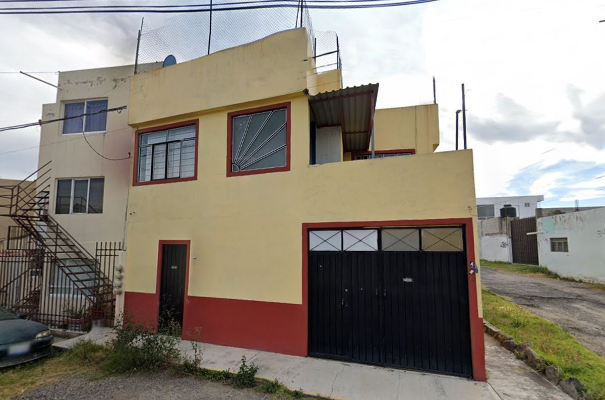 Renta de departamento a 4 Cuadras de Blvd Hermanos Serdán, Puebla