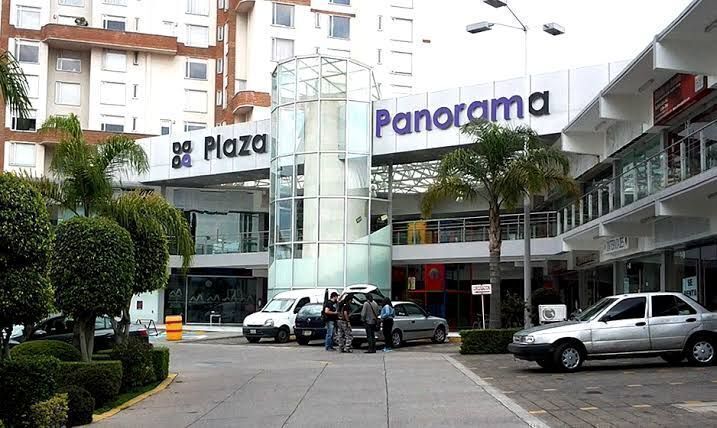 RENTA DE LOCALES COMERCIALES EN PLAZA PANORAMA INTERLOMAS