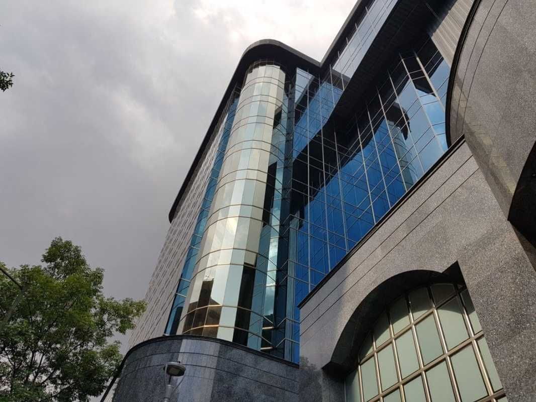 RENTA DE OFICINA,  POLANCO, MIGUEL HIDALGO