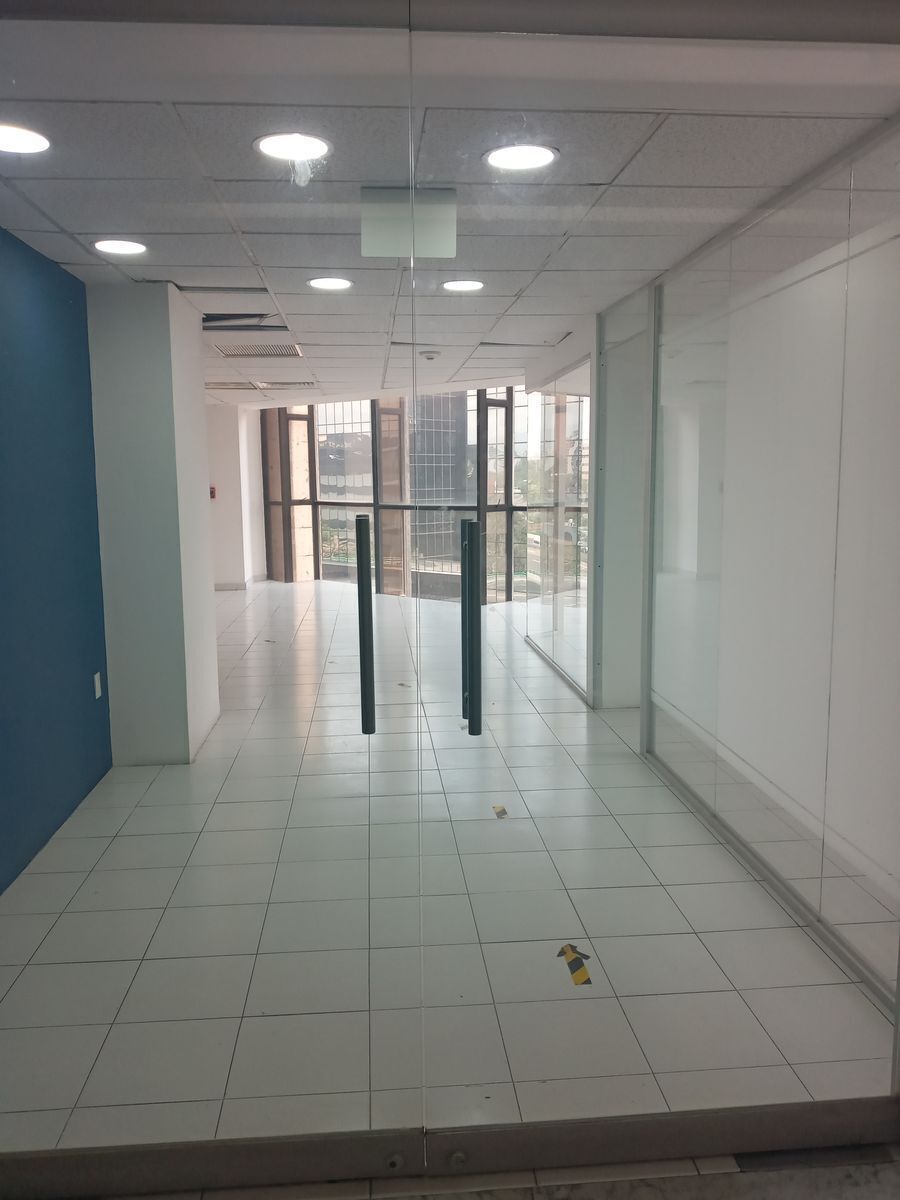 RENTA DE OFICINAS, PISO 7, POLANCO