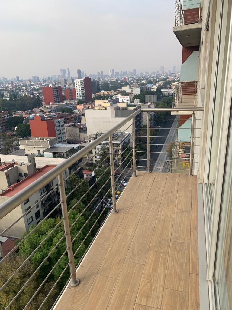 renta-departamento--en-city-towers-benito-jurez3-35525