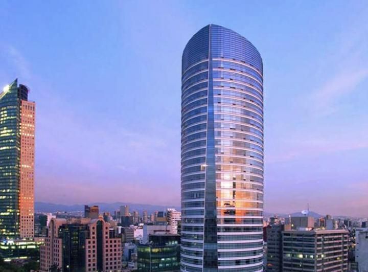 Renta Departamento Amueblado en St. Regis Residences Reforma