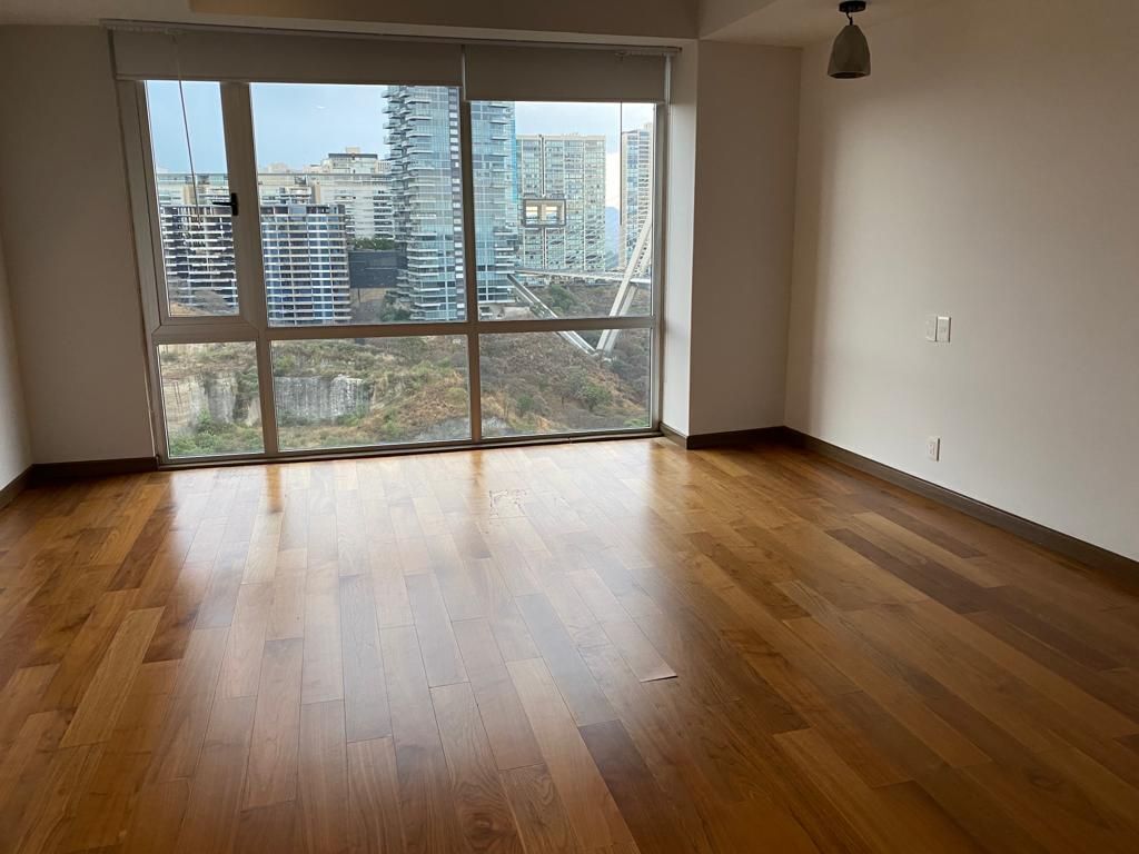 RENTA DEPARTAMENTO AV. STIM LOMAS DE CHAMIZAL