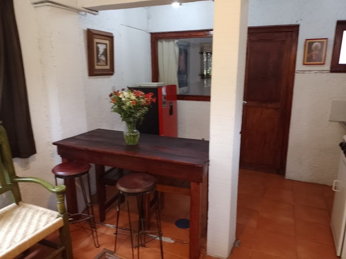 RENTA DEPARTAMENTO EN CALZ DESIERTO DE LOS LEONES