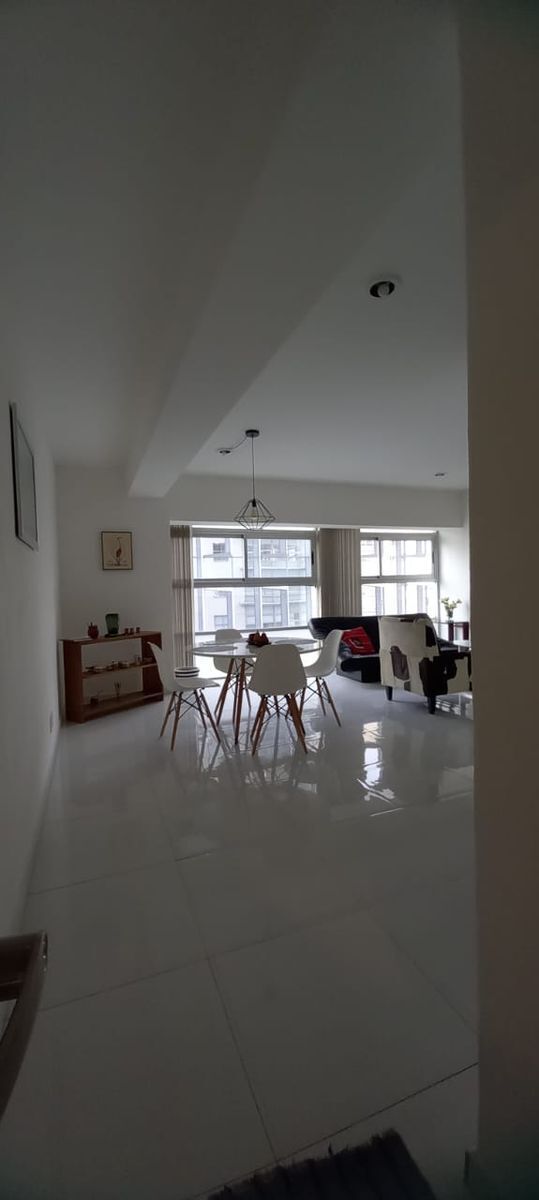 Renta Departamento en Portika Polanco