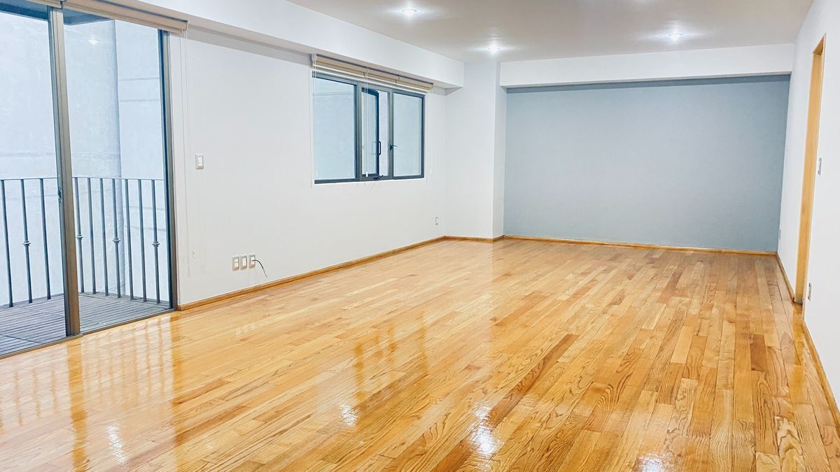 RENTA DEPARTAMENTO RINCÓN DEL BOSQUE POLANCO