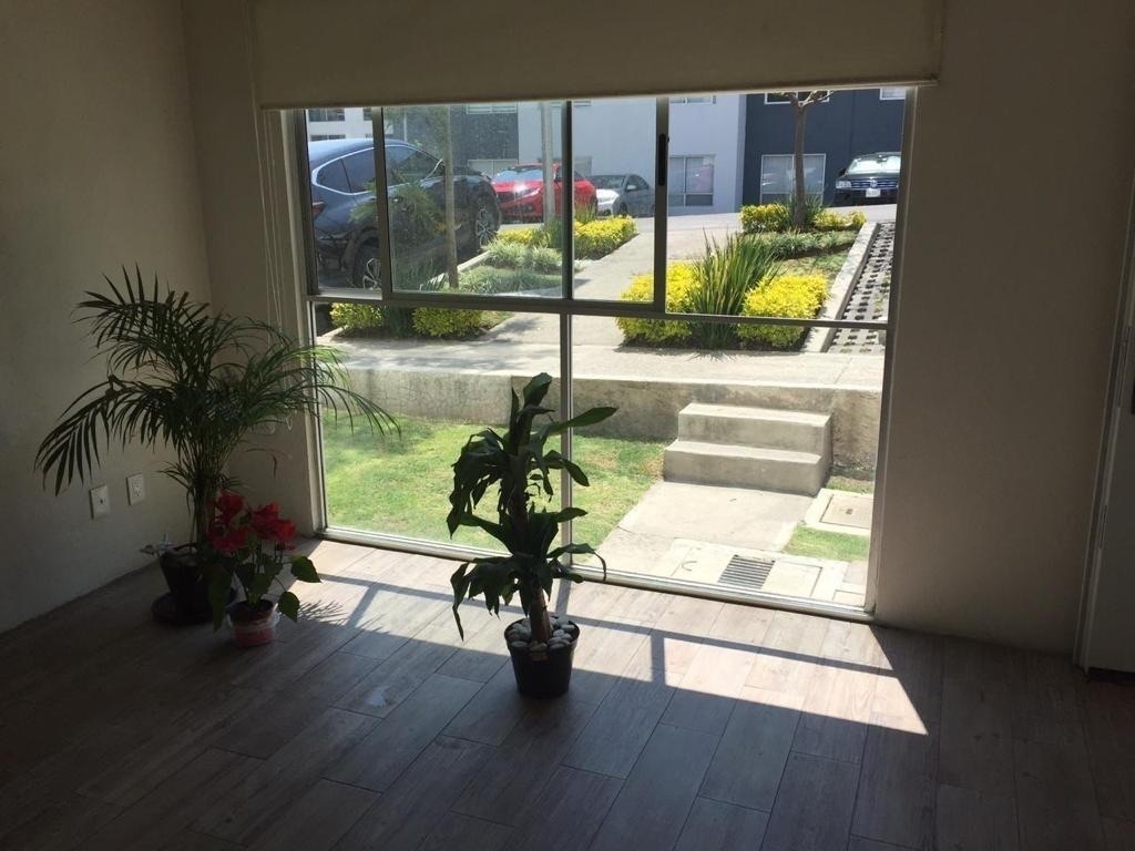 RENTA DEPARTAMENTO VENTO ZONA ESMERALDA ATIZAPAN