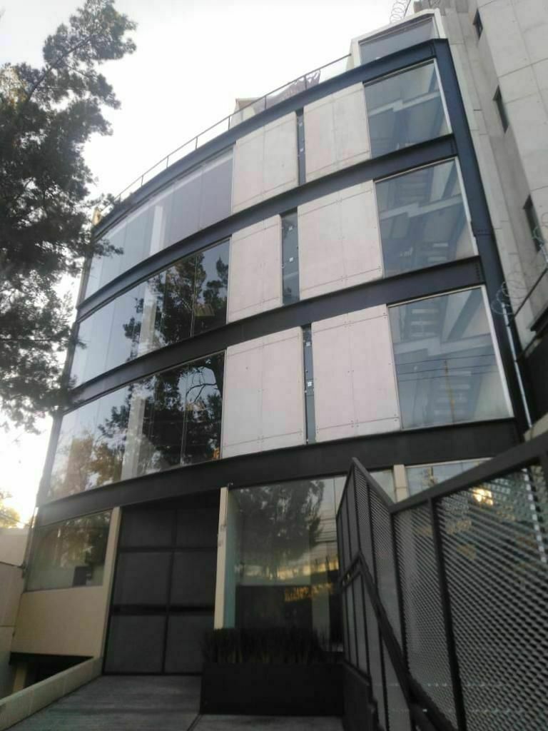 RENTA EDIFICIO PARA OFICINA ZONA ALTAVISTA