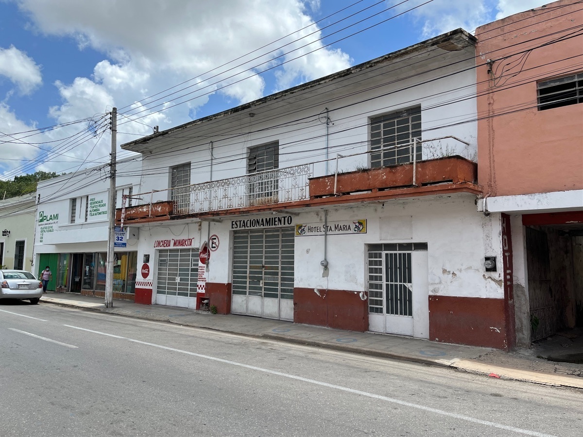 Renta local comercial en el centro