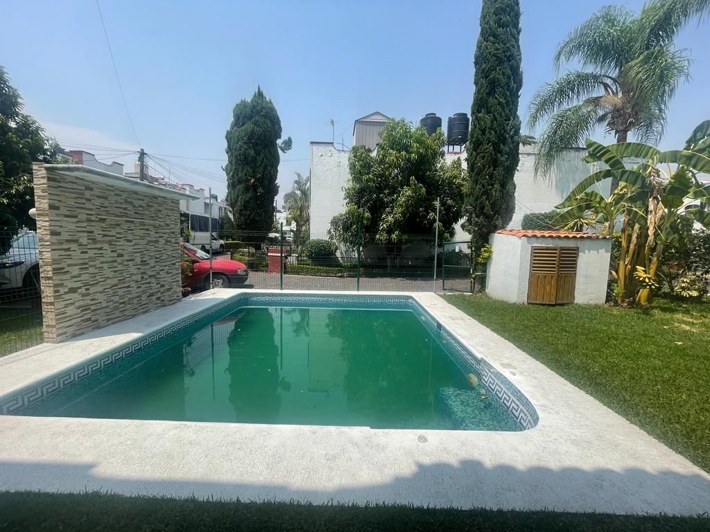 ¡¡¡RENTO CASA EN EL FRACC VILLAS DE TETELCINGO, CUAUTLA MORELOS!!!