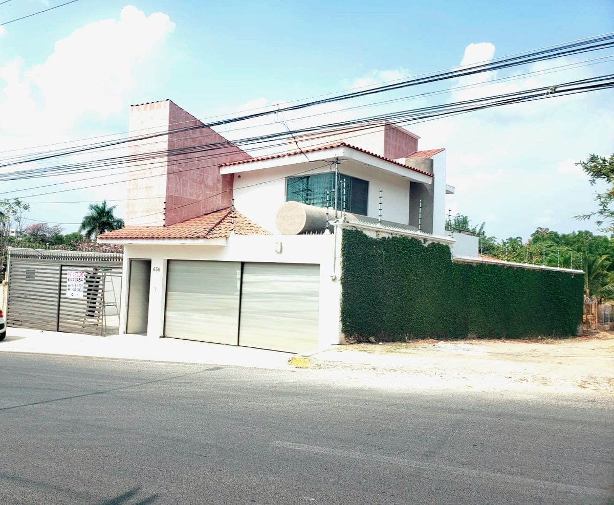 RESIDENCIA  EN VENTA POR CLUB DE GOLF