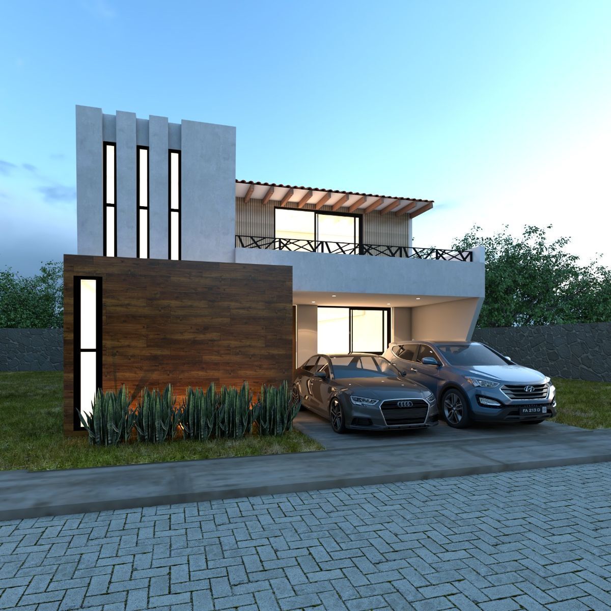 RESIDENCIA EN VENTA EN HARAS DEL BOSQUE DESDE $3,100,000.00