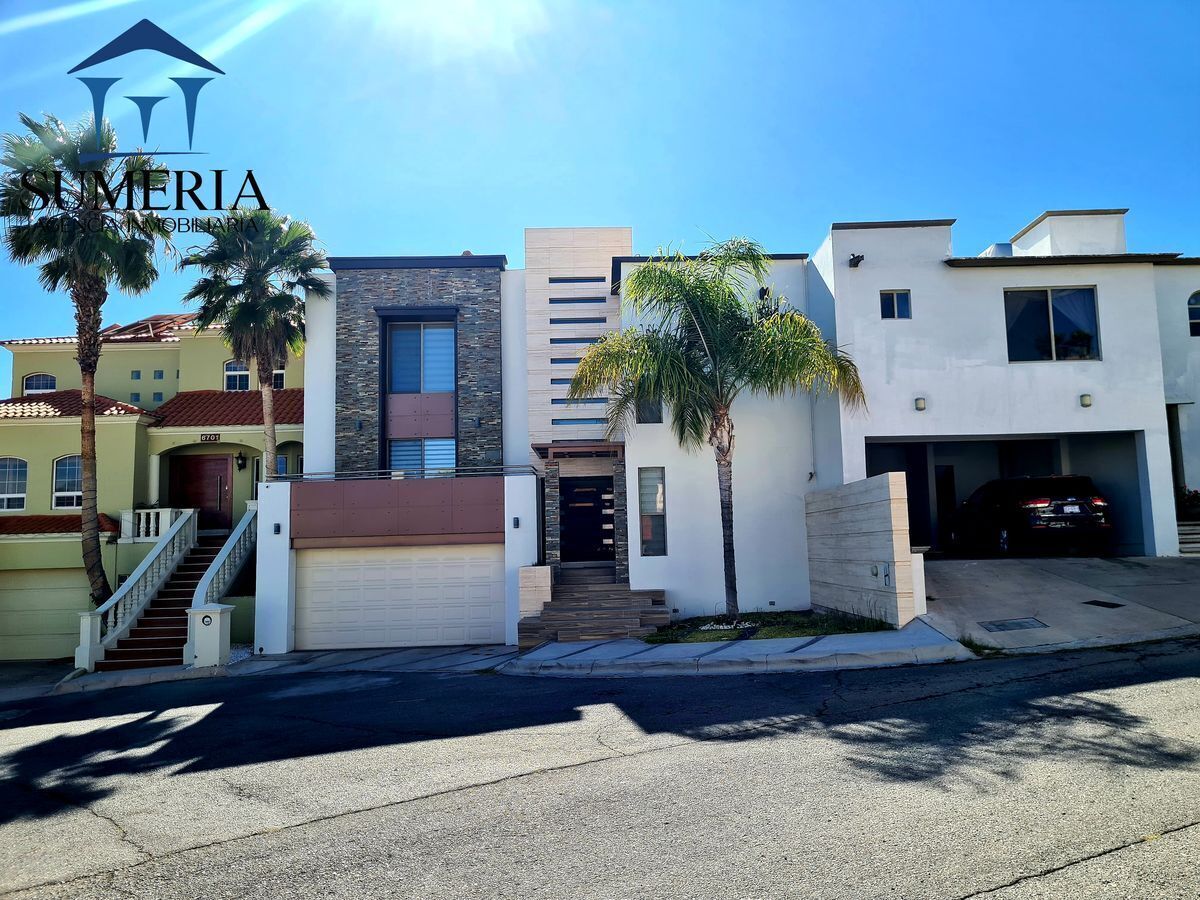 Residencia en Rincones del San Francisco