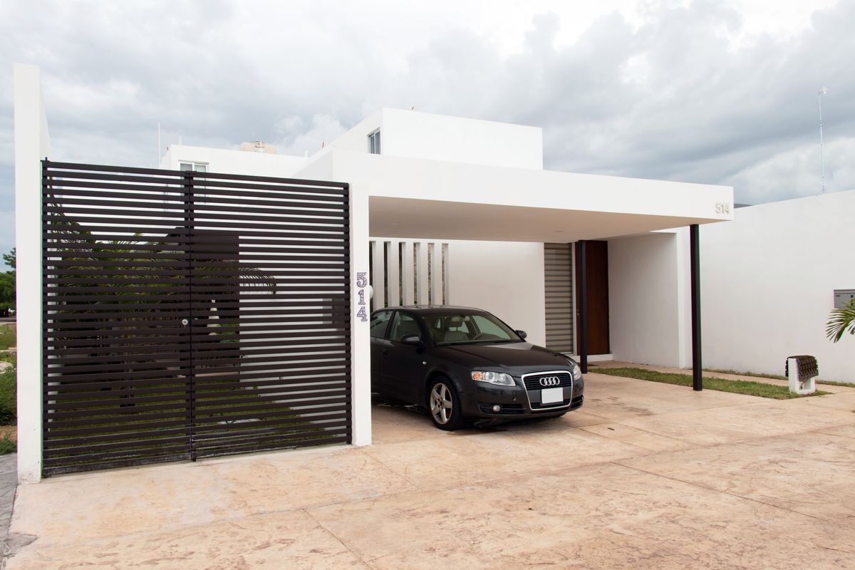 Residencia en venta  Mérida Yucatan