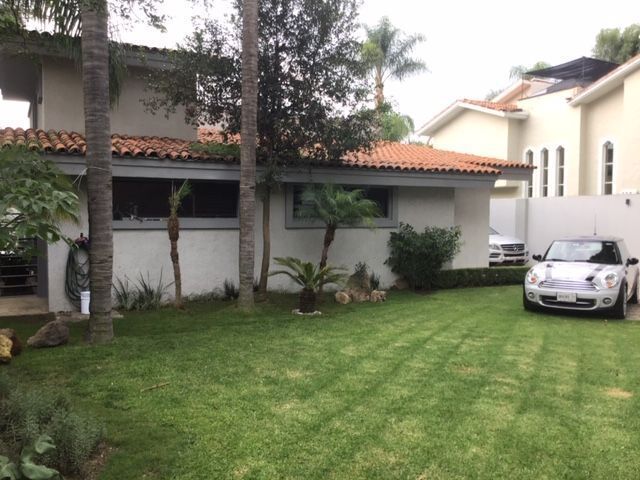 RESIDENCIA EN VENTA ZONA ANDARES