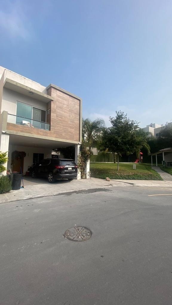 Residencia en Venta