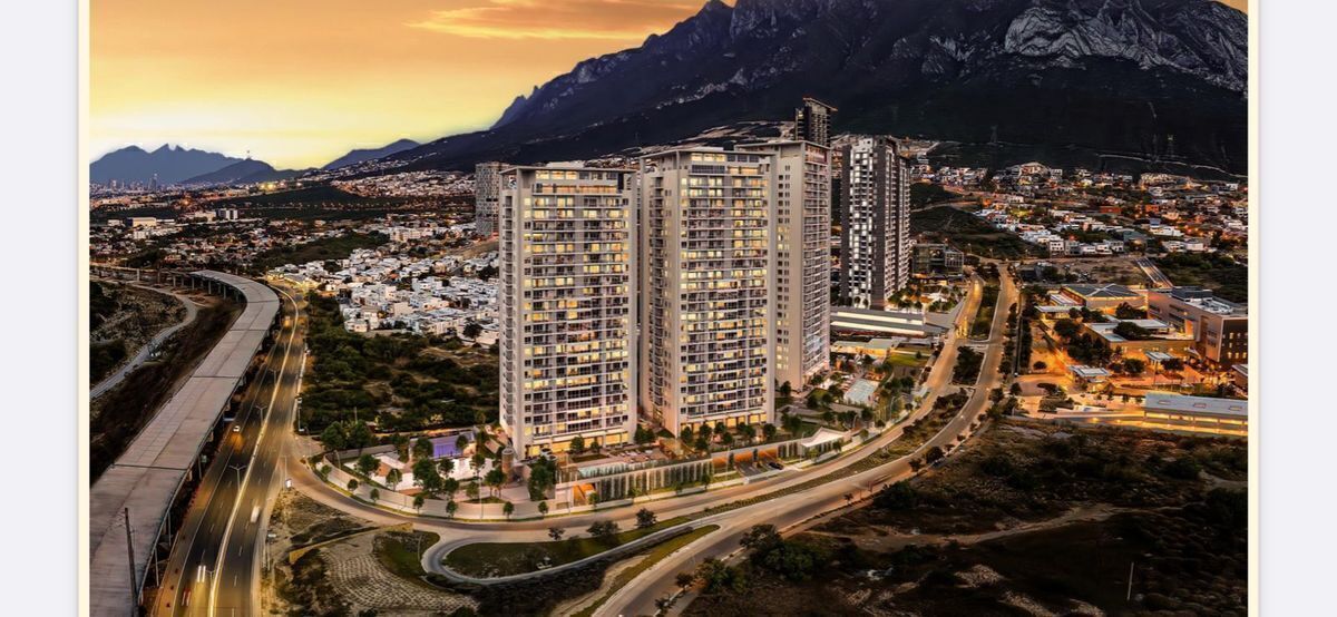 RESIDENCIAS EN VENTA EN VALLE PONIENTE