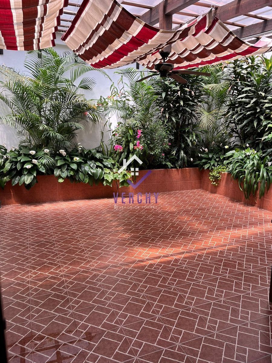 San José Insurgentes, Excelente Casa en Venta