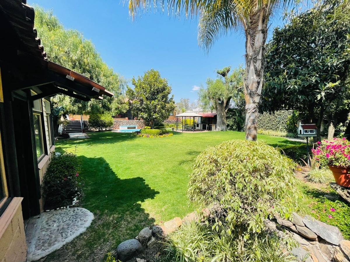 San Juán del Río , casa en renta