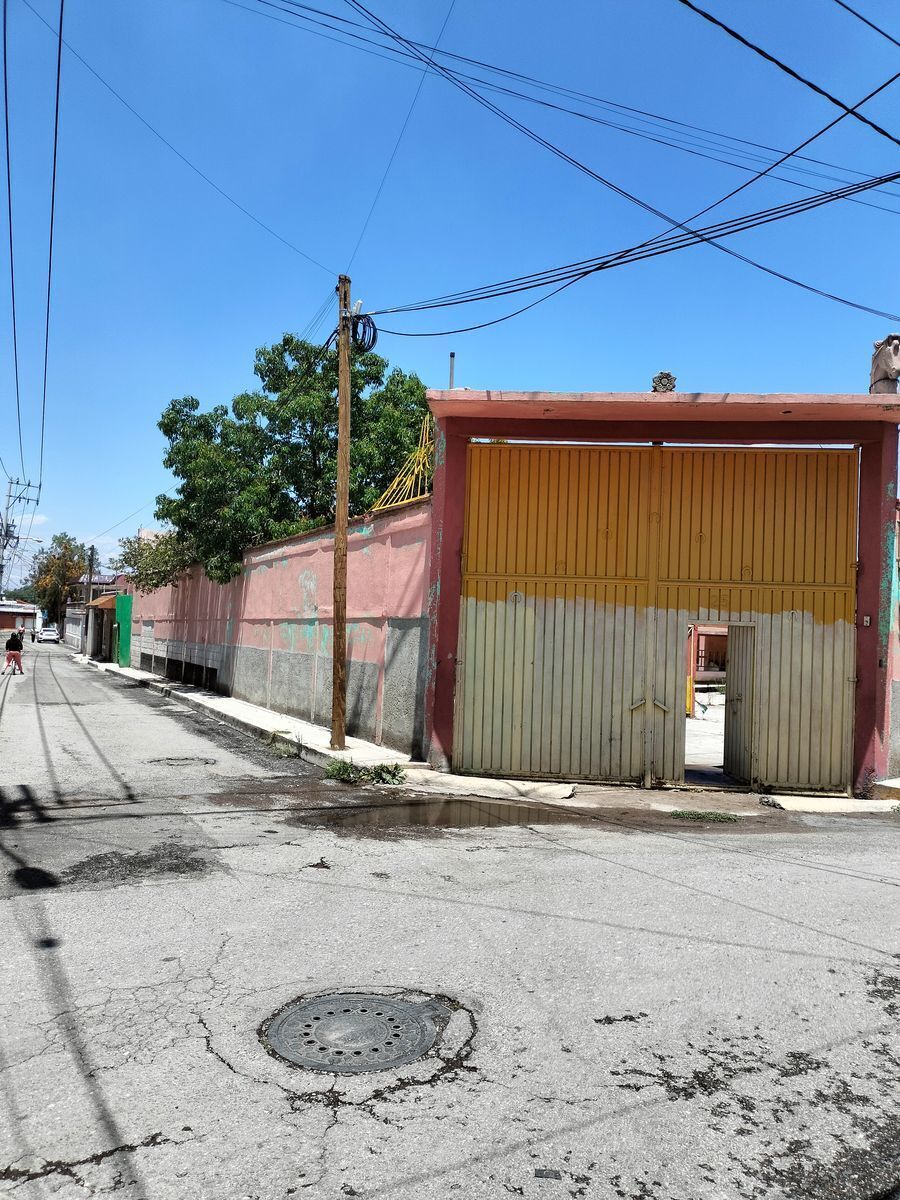 San Lorenzo Tlalmimilolpan Venta Casa