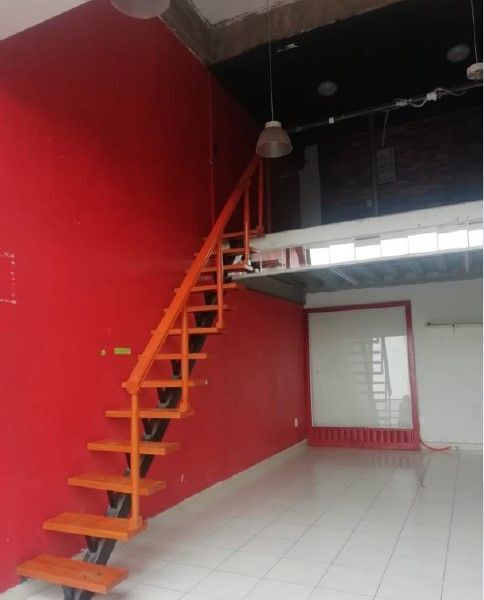 Se Renta Local Comercial en Col Algarín, Cuauhtémoc, CdMx