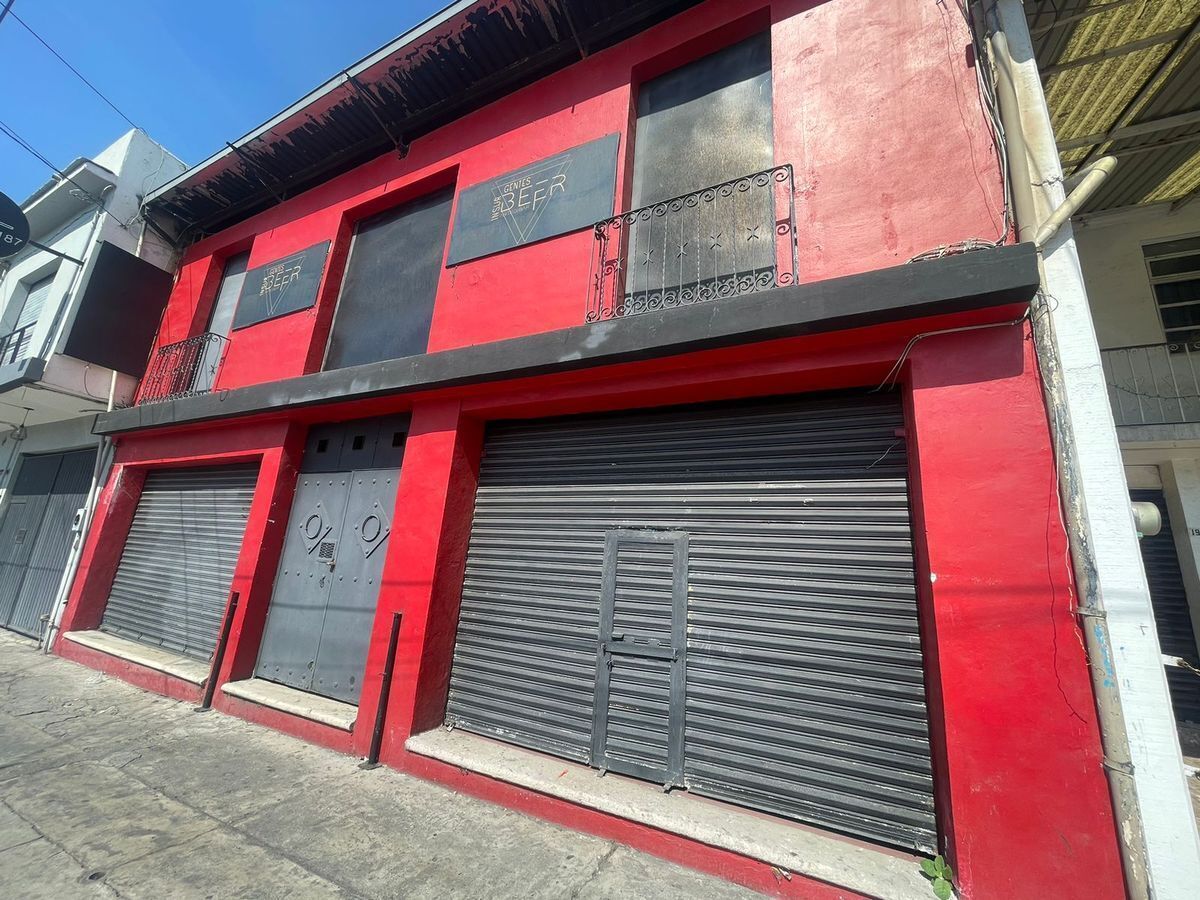 ¡¡SE RENTA LOCAL COMERCIAL EN INSURGENTES CUAUTLA MORELOS!!