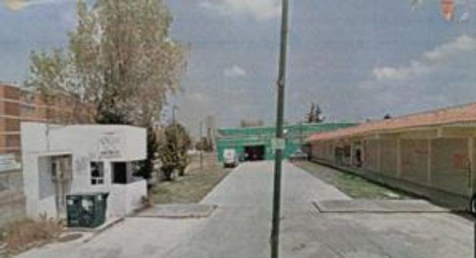 Se Renta Plaza Comercial en San Pablo de las Salinas, Tultitlán, EdoMex